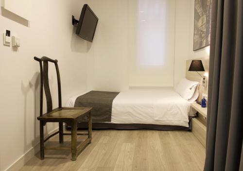 The 8 Boutique B&B, Barcellona (foto 4)
