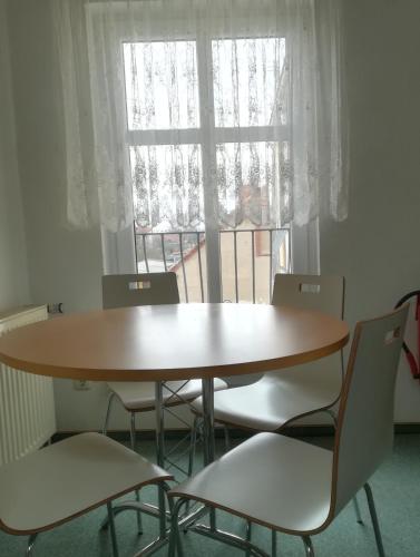 Hotel zum Torwächter in Pritzwalk, Deutschland
