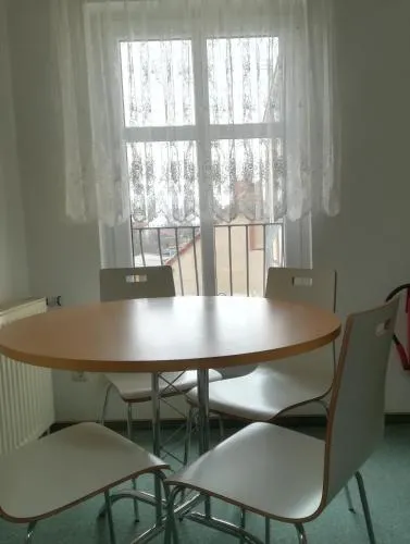 Hotel zum Torwächter in Pritzwalk, Deutschland