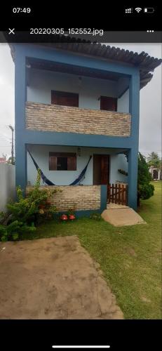 Viesnīcas āriene, Barra Adventure Pousada in Mataraca
