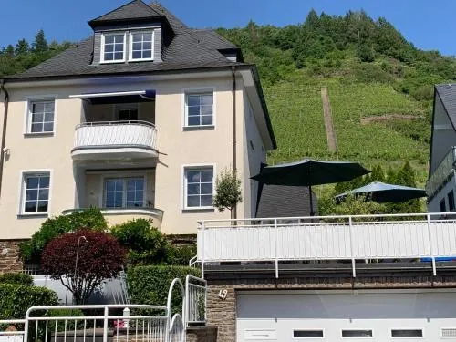Ferienwohnung Moseltraum in Cochem, Deutschland