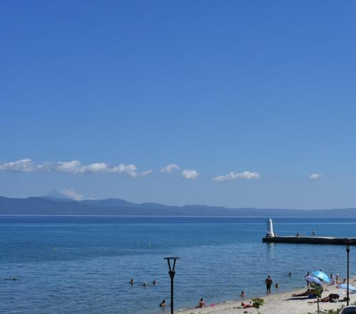Sunset studio, Pefkohori (photo 8)