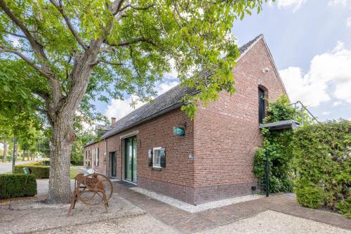 B&B Volkel - Gastenverblijf Volkel - Bed and Breakfast Volkel