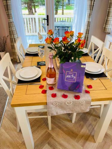 Willow Lodge – York