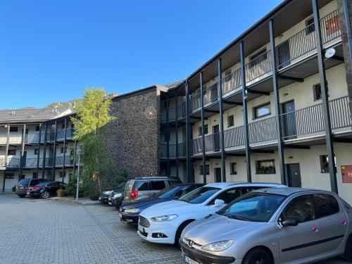 Apartmán Kykula - Terchová, Vyšné Kamence 1520 (Apartman Kykula - Terchova, Vysne Kamence 1520) in Terchova