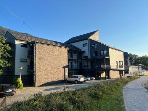 Apartmán Kykula - Terchová, Vyšné Kamence 1520 (Apartman Kykula - Terchova, Vysne Kamence 1520) in Terchova