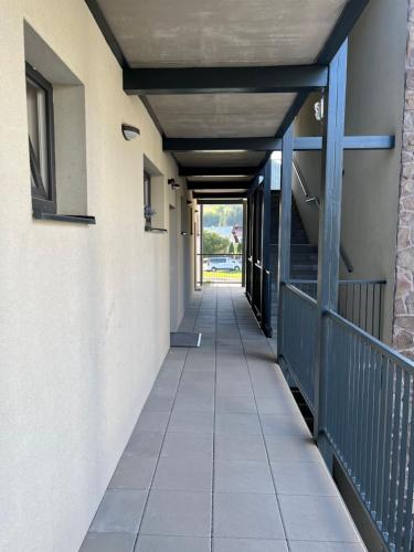 Apartmán Kykula - Terchová, Vyšné Kamence 1520 (Apartman Kykula - Terchova, Vysne Kamence 1520) in Terchova