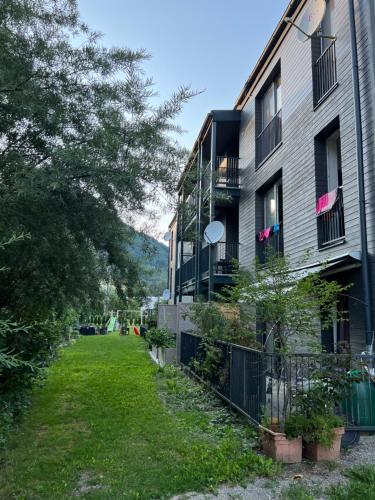 Apartmán Kykula - Terchová, Vyšné Kamence 1520 (Apartman Kykula - Terchova, Vysne Kamence 1520) in Terchova