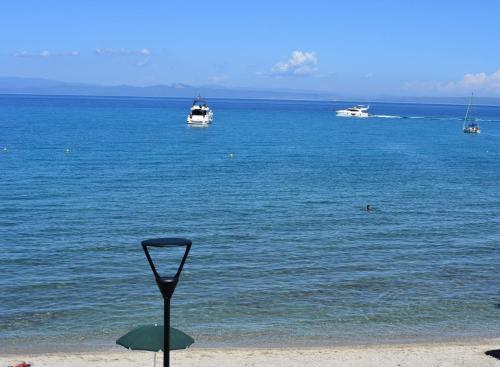 Sunset studio, Pefkohori (photo 9)
