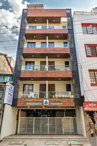 Hotel Rajlaxmi Grand