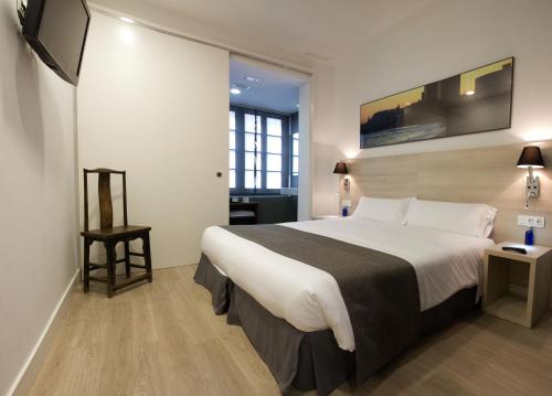 Accommodation in Barcelona