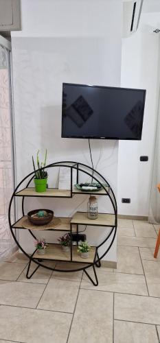  Casa vacanze Ķ-HOME in Salerno