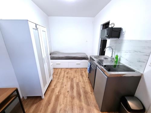 Appartement tout confort à Lille