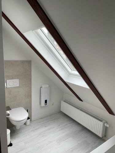 Apartment am HohenRand Dresden Leubnitz, Drážďany (fotografie 10)