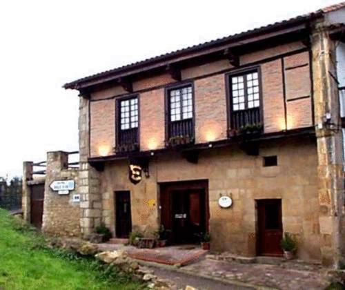 Posada de la Abadia - Adults Only