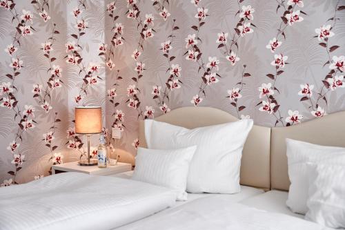 Double room, superior