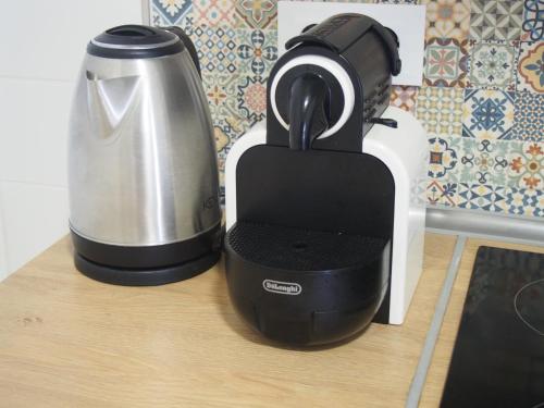 Casa Valientes B - Free private parking, patio, WiFi & AC Casa Valientes B - Free private parking, patio, WiFi & AC