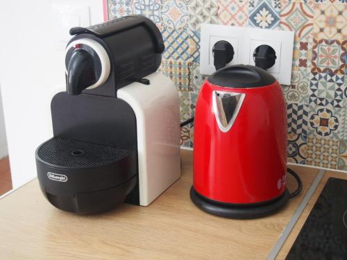 Casa Valientes A - Free private parking, WiFi & AC Casa Valientes A - Free private parking, WiFi & AC