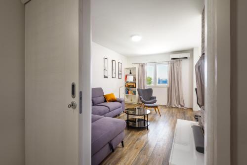 Apartment Tina