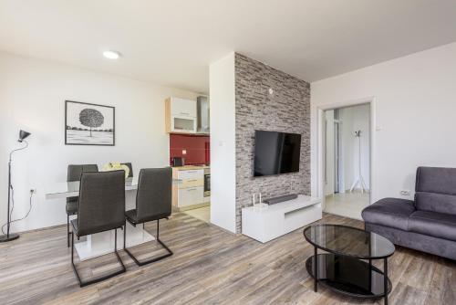 Apartment Tina