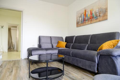 Apartment Tina
