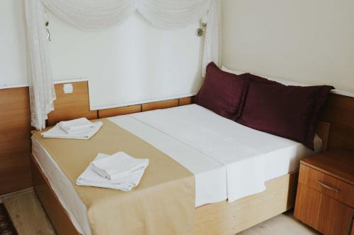 Deluxe Double Room image 8