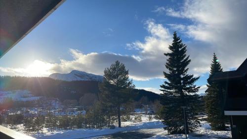 Okružje, Spacious 2-bedroom holiday apartment - Hemsedal Veslehorn 14 in Hemsedal