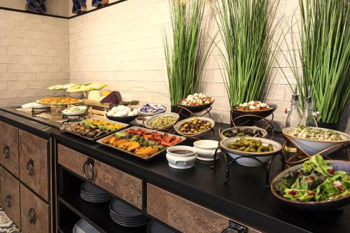 Numa Hotel Jaffa - image 3