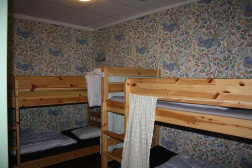 Hostel Bed & Breakfast