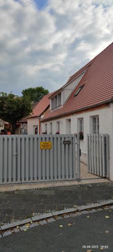 Ferienhaus Lilla, Norymberga (zdjęcie 4)