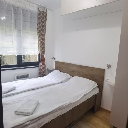 Apartman Julija