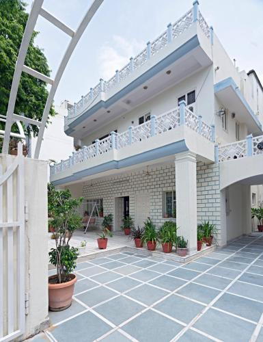 Madhav's Mallet - A Boutique Homestay