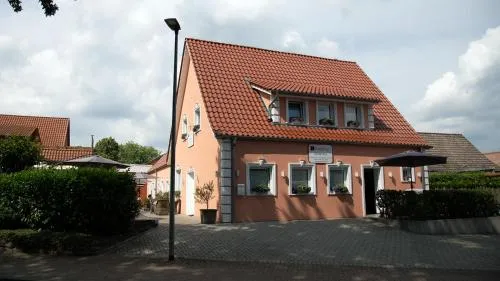 Kolpings-Gästehaus in Haselünne, Deutschland