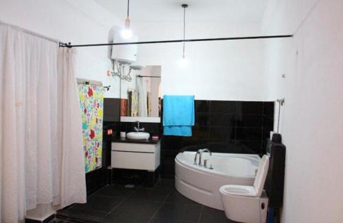 Hostal Valencia - private room with bathroom in Chefchaouen
