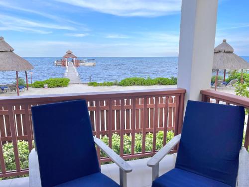 VeLento Oceanfront #2, Caye Caulker