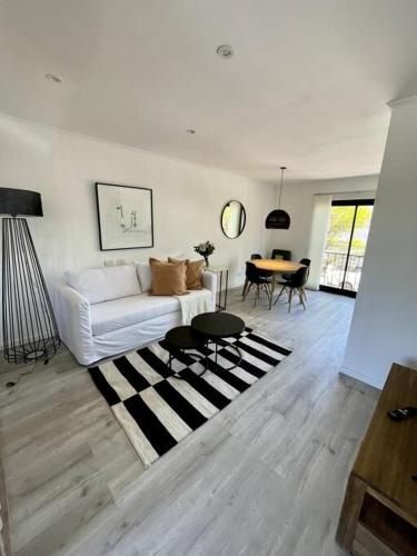 Departamento moderno y luminoso