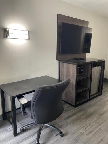 Griffin Inn & Suites in Griffin (GA)