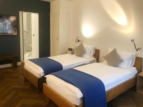 Boutique Hotel NI-MO - image 12