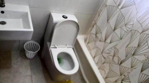 Apartamento vacacional