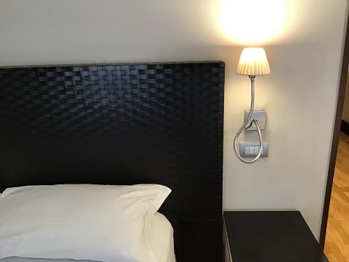 MH Design Hotel, Naples (photo 4)