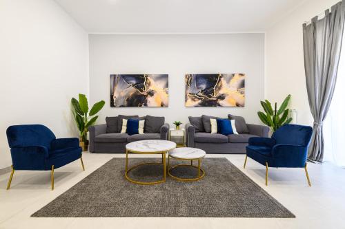 Magical Botanic-Garden Apartments 2