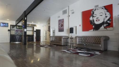 Accommodation in Victorville