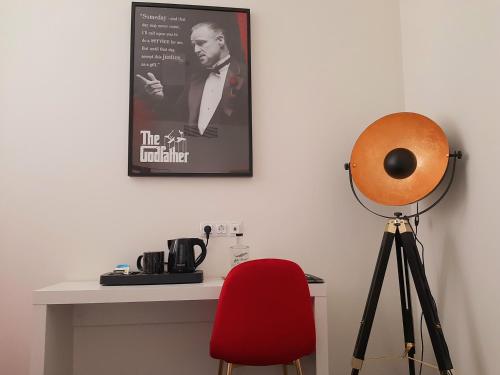 Lisbon City Hollywood Hotel by City Hotels - image 6