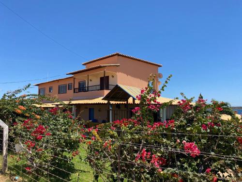 Chácara com vista para o Lago de Sobradinho