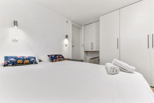 Charlotte Rooms by EveryWhere to Sleep London - image 7