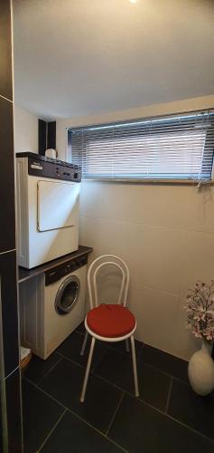 Ferienwohnung 3,2 km von Saarloius entfernt mit Terrasse und Garten in Uberherrn
