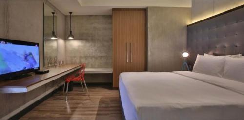 B Hotel Quezon City