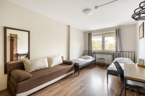 Hostel Stara Praga Południe na Wiatracznej - image 5