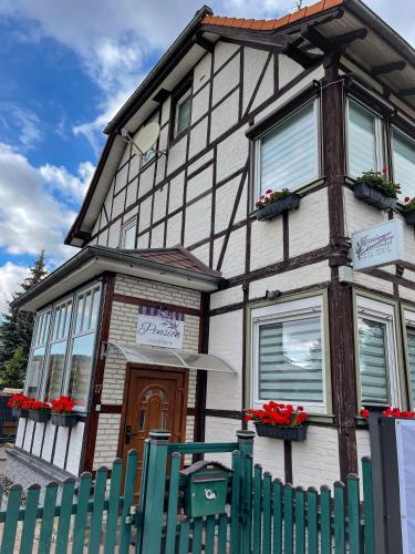 Pension Lavendel in Nordhausen, Deutschland