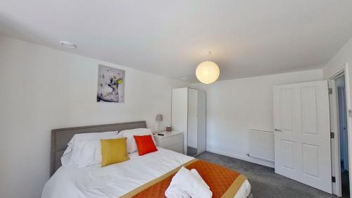Picture of Berridge Apartment -Luxurious 2 Bedroom Apartment
